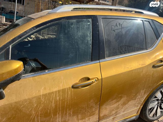 ג'י.איי.סי GE3