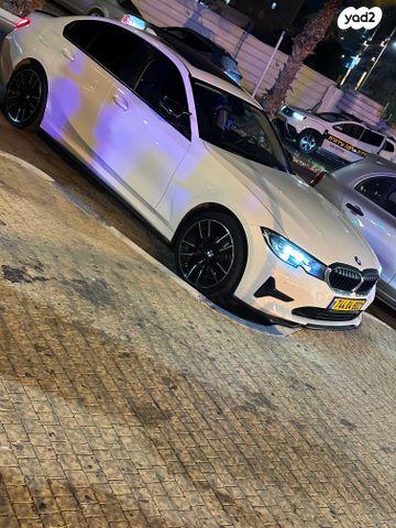 ב מ וו סדרה 3