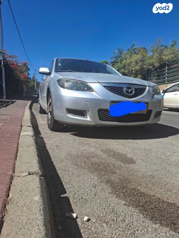 מאזדה 3