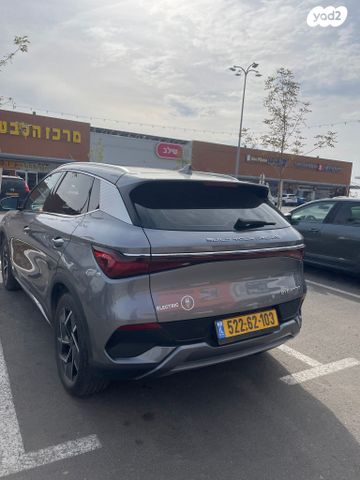 מודעת רכב בי.ווי.די אטו 3