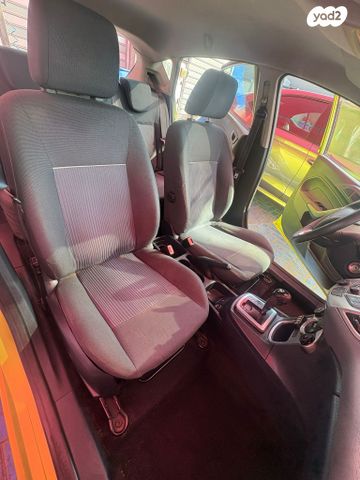 פורד פיאסטה