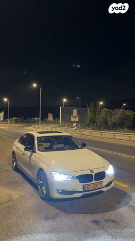 ב מ וו סדרה 3