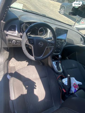מודעת רכב אופל אסטרה