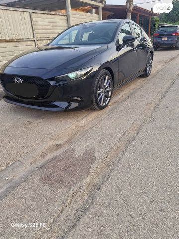 מאזדה 3