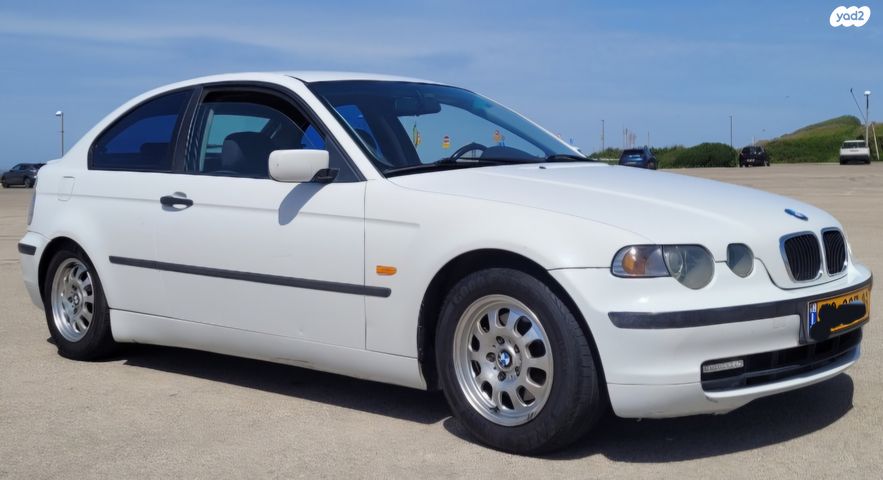 ב מ וו סדרה 3