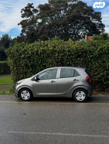 מודעת רכב קיה פיקנטו