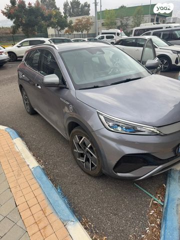 מודעת רכב בי.ווי.די אטו 3