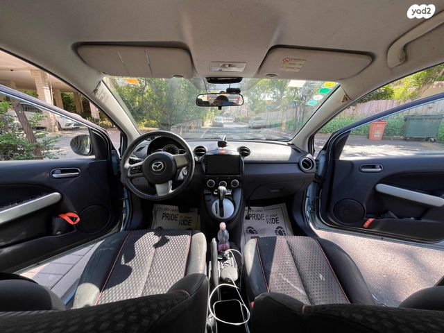 מאזדה 2