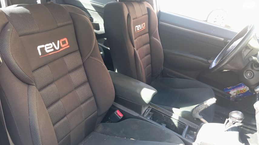 הונדה סיוויק