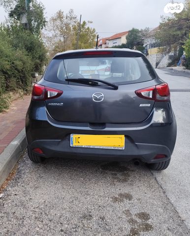 מאזדה 2