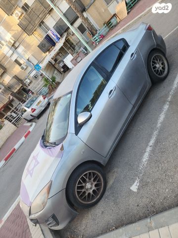מאזדה 3