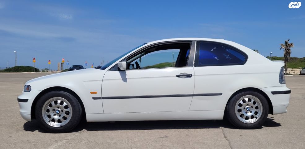 ב מ וו סדרה 3