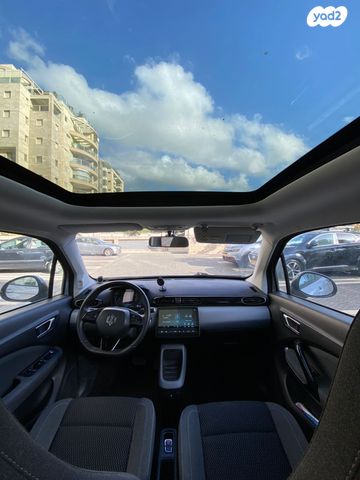 מודעת רכב ליפמוטור T03