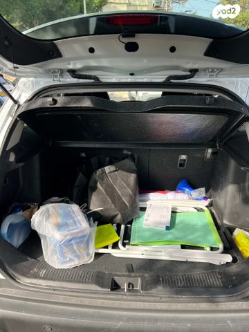 סוזוקי S-Cross