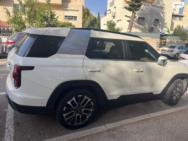 קיי גי אם טורס