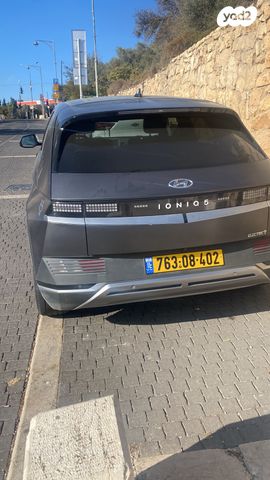 יונדאי איוניק 5
