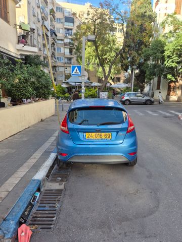 פורד פיאסטה