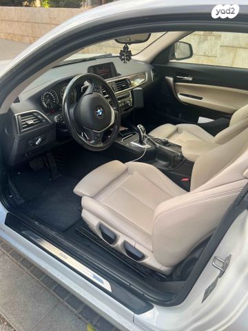 ב מ וו סדרה 2