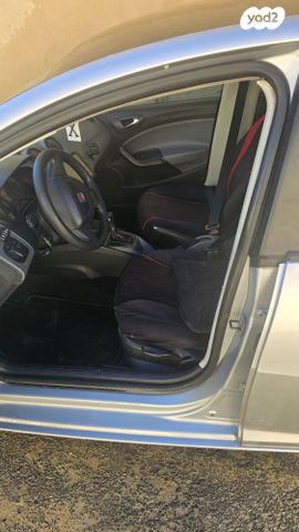 מודעת רכב סיאט איביזה