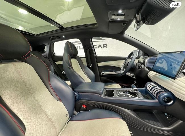 מודעת רכב בי.ווי.די אטו 3