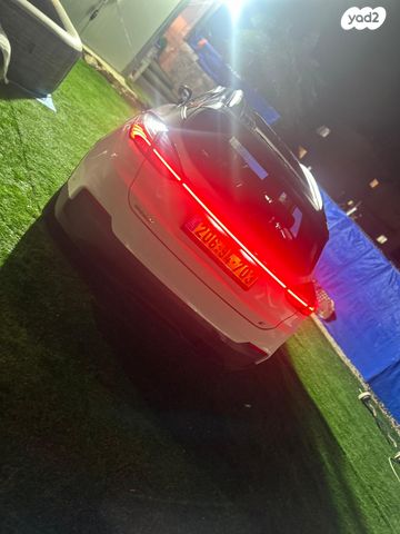 ג׳ילי Geometry C