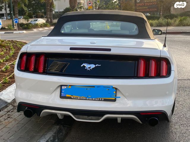 פורד מוסטנג