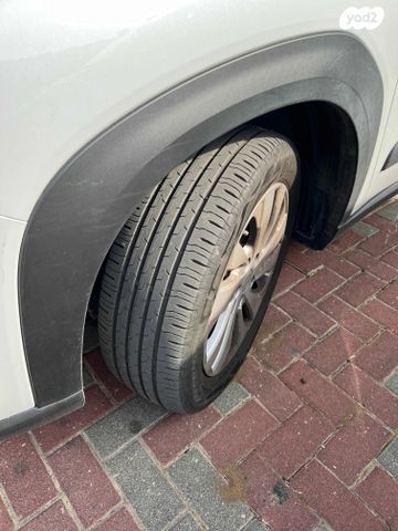 סוזוקי S-Cross