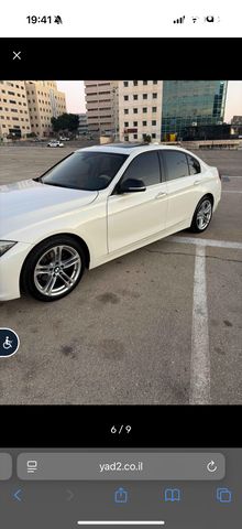 ב מ וו סדרה 3