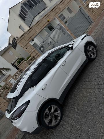 ג׳ילי Geometry C