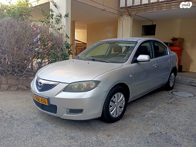 מאזדה 3