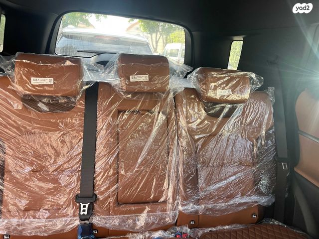 קיי גי אם טורס