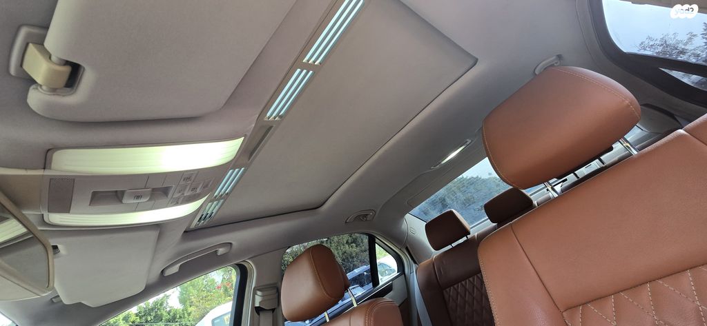 מרצדס-בנץ E-class