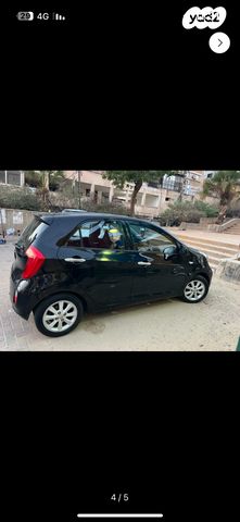 מודעת רכב קיה פיקנטו
