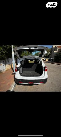 סוזוקי קרוסאובר