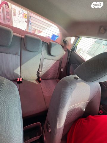 פורד פיאסטה