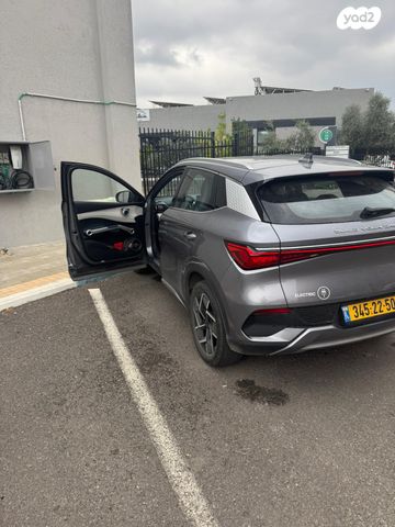 בי.ווי.די אטו 3