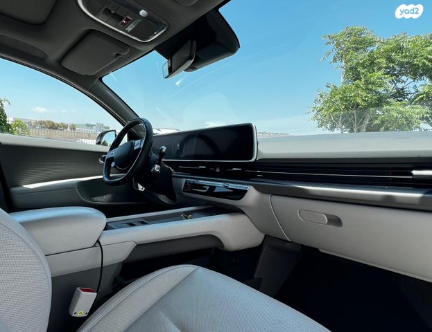 יונדאי איוניק 6