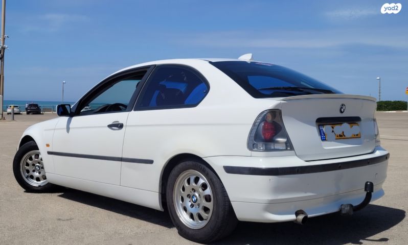 ב מ וו סדרה 3