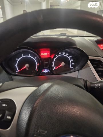 פורד פיאסטה