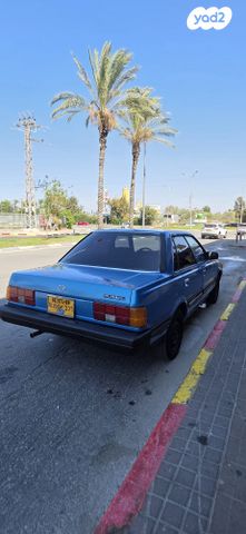 סובארו לאונה