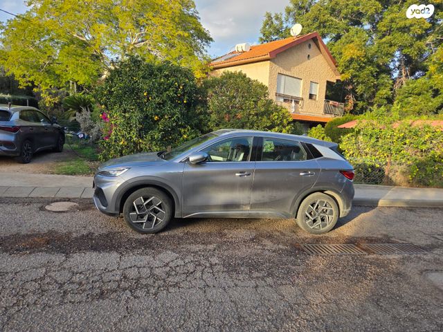 בי.ווי.די אטו 3