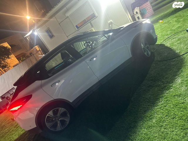 ג׳ילי Geometry C