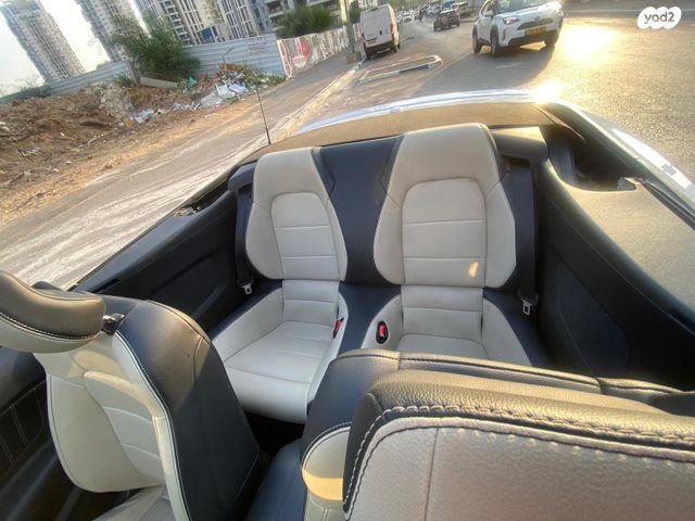 פורד מוסטנג