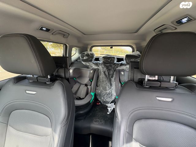 צ׳רי טיגו 7 פרו