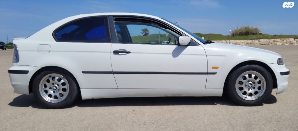 ב מ וו סדרה 3