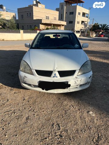 מיצובישי לנסר