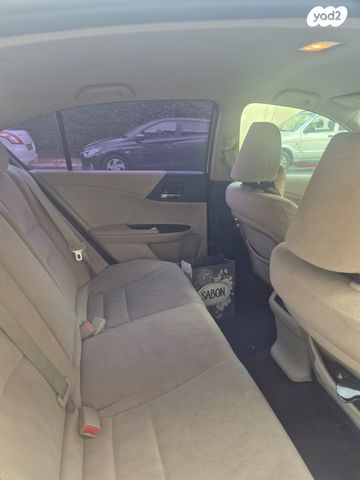 הונדה אקורד