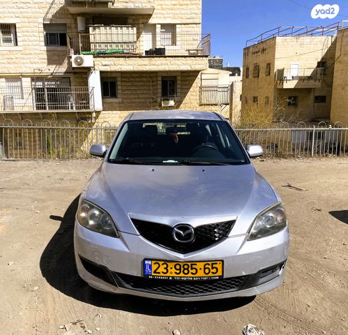 מאזדה 3