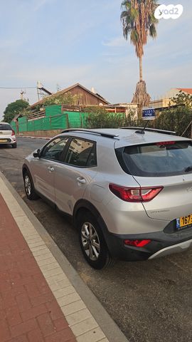 מודעת רכב קיה סטוניק