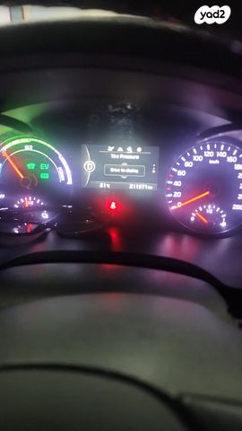 קיה אופטימה